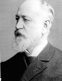 Ludwig Heinrich Hollaender